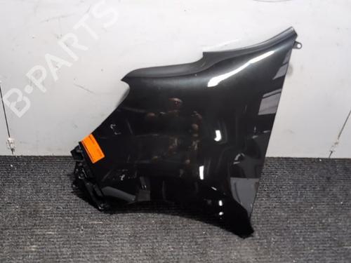 Used Left front fenders Left front fenders 37153957 37153957