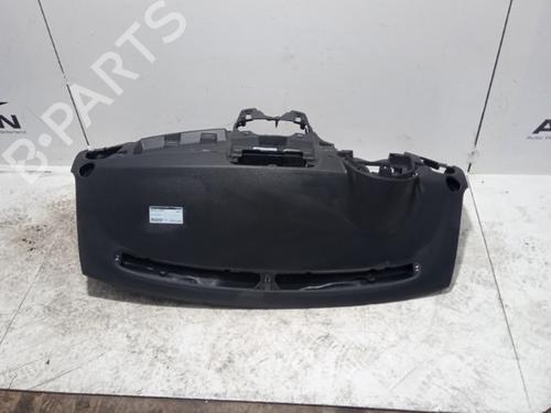 Used Airbag Kit FIAT 500 C (312_) 0.9 (312AG1A) (86 hp) 30811819