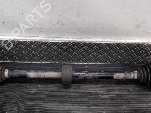 Antriebswelle rechts vorne für OPEL INSIGNIA B Grand Sport (Z18) 1.5 (68) (140 hp) 30052337