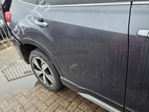 Right rear door SUBARU FORESTER (SK_) 2.0 e-Boxer Hybrid AWD (SKE) | BP30706913C5