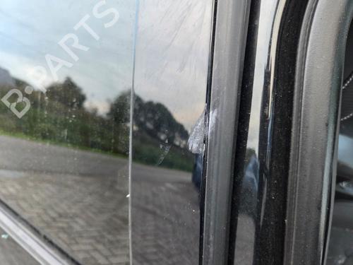 Right rear door SEAT LEON (5F1) 2.0 Cupra | BP29710278C5 