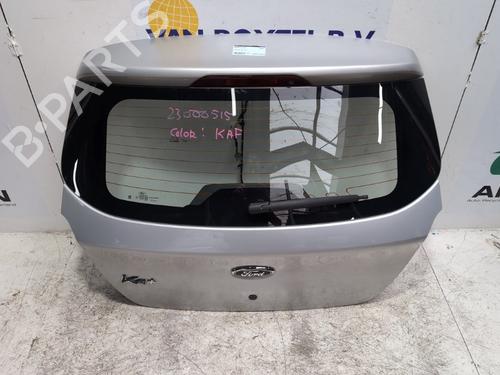 Used Tailgate FORD KA+ III (UK, FK) 1.2 Ti-VCT (85 hp) 26043741