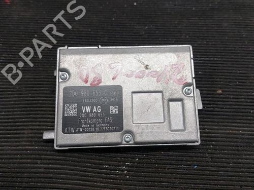 Caméra SKODA KODIAQ I (NS6, NS7, NV7) 1.5 TSI (150 hp) 32215364