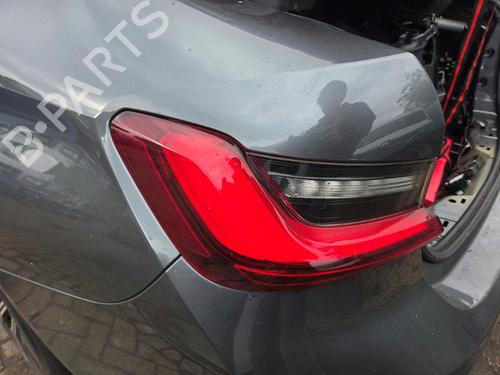 Left taillight BMW 3 (G20, G80, G28) 320 e Plug-in-Hybrid | BP29855103C34 