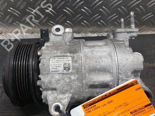 ac-compressor-ford-fiesta-vii-hj-hf-2017-34694494 main image