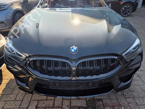 Engine BMW 8 Coupe (G15, F92) M8 Competition | BP32846649M1  - Image 5