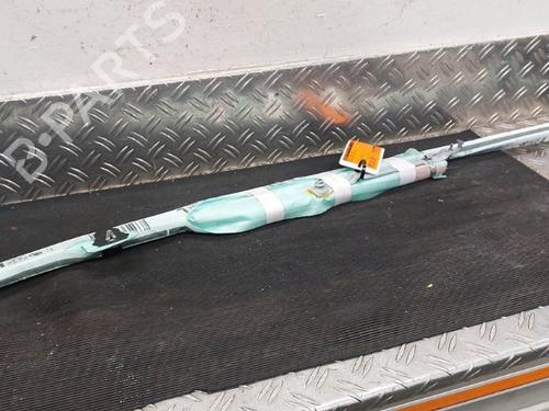 Used Left curtain airbag SKODA OCTAVIA III Combi (5E5, 5E6) 1.0 TSI (115 hp) 32215370