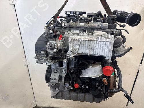 Engine VW CADDY IV Box Body/MPV (SAA, SAH) 2.0 TDI | BP37266587M1 - Image 4