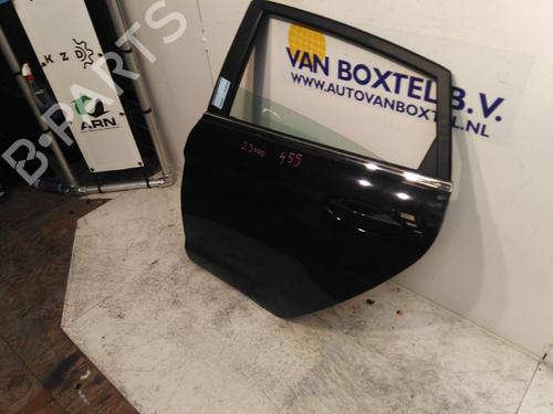 Left rear door FORD FIESTA VI (CB1, CCN) 1.0 | BP26041721C4 