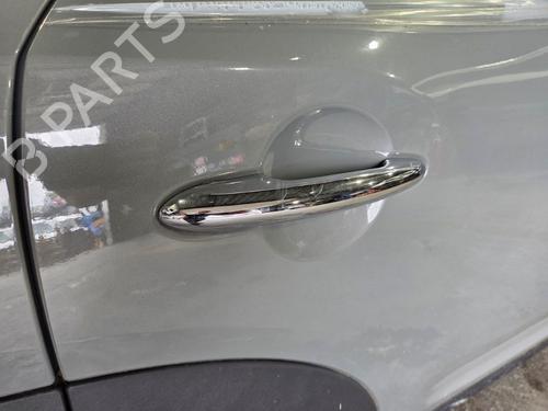 Right rear door MINI MINI COUNTRYMAN (F60) Cooper SE ALL4 | BP28021301C5 
