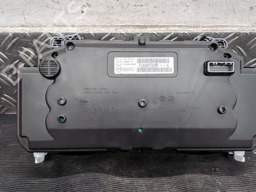 Instrument cluster CITROËN JUMPER II Platform/Chassis 2.0 BlueHDi 160 | BP35805543C47 - Image 2