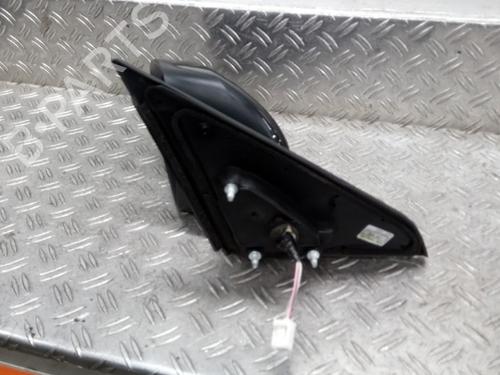 Left mirror SUZUKI VITARA (LY) 1.4 Hybrid (Mild Hybrid) (APK414) | BP27261053C26 