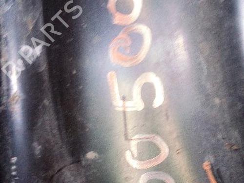 Left front suspension arm MITSUBISHI MIRAGE / SPACE STAR VI Hatchback (A0_A) 1.2 | BP26041698M12 