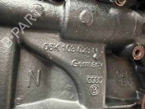 Engine AUDI A5 Sportback (F5A, F5F) 2.0 TFSI | BP27817778M1 - Image 9
