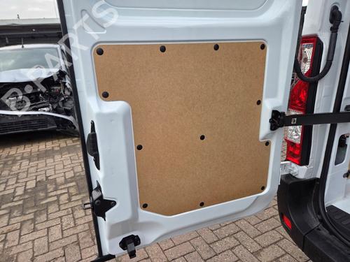 Tailgate CITROËN JUMPER II Platform/Chassis 2.0 BlueHDi 160 | BP33286437C6 - Image 9