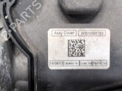 Vindrude Viskermekanisme CITROËN JUMPY III Van (V_) 2.0 BlueHDi 150 | BP34695169C83 - Image 3