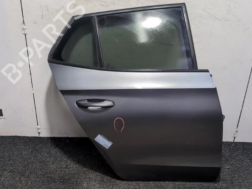 Dør højre bagtil SKODA FABIA IV (PJ3) 1.0 TSI (95 hp) 26047096
