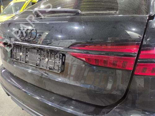 Bakluke CC/Kombi-Kupé AUDI A6 C8 Avant (4A5) 40 TFSI | BP29749849C6 