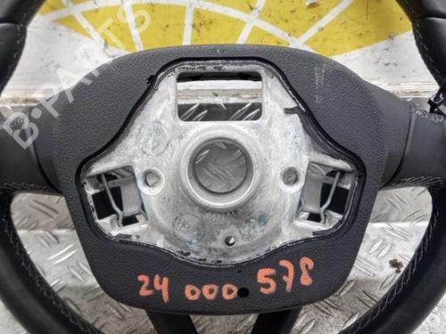 Steering wheel SEAT LEON ST (5F8) 1.0 TSI | BP26044660C49 - Image 3