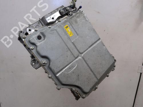 Inverter/Converter RENAULT TWINGO III (BCM_, BCA_) Z.E: (BCA1) | BP27465452M119 - Image 2