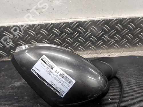 Left mirror FORD FIESTA VI (CB1, CCN) 1.0 EcoBoost | BP28021279C26 