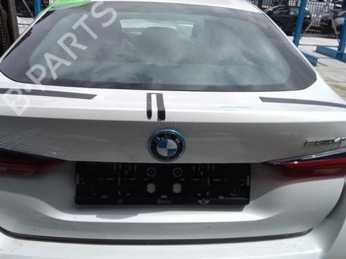 Used Tailgate BMW i4 (G26) eDrive40 (340 hp) 26046126