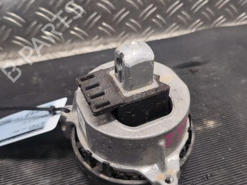 Used Engine mount BMW 5 Touring (G31) 530 i Mild-Hybrid (245 hp) 27893215
