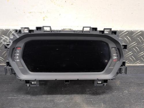 Used Instrument cluster Instrument cluster AUDI A3 Sportback (8YA, 8YF) 30 TFSI (110 hp) 29539721 29539721