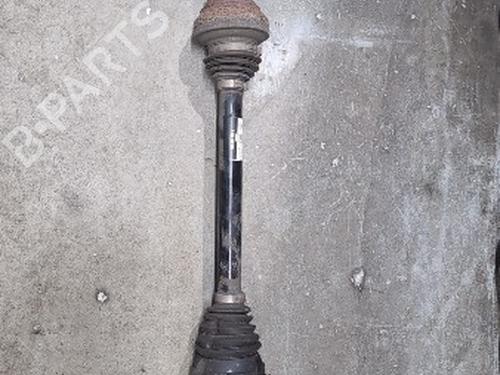 Used Left rear driveshaft Left rear driveshaft SKODA ENYAQ iV SUV (5AZ) 80 (204 hp) 33286429 33286429