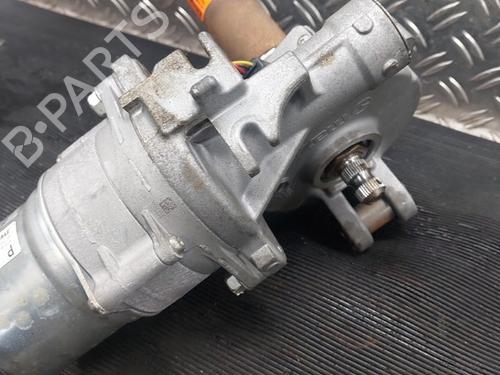 Steering column MAZDA CX-5 (KF) 2.0 | BP34694991M21 - Image 4
