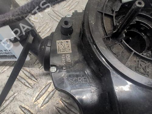 Steering column stalk KIA NIRO II (SG2) EV | BP26044795I23 - Image 2