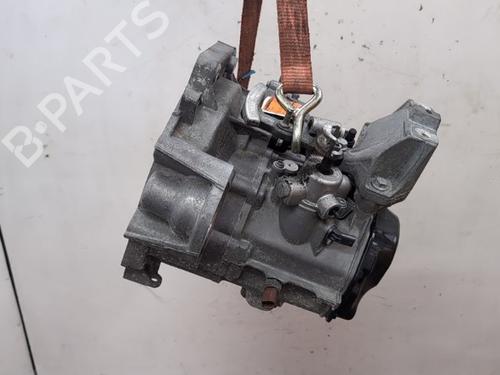 Gearbox VW POLO VI (AW1, BZ1, AE1) 1.0 TSI | BP33956233M3 - Image 2