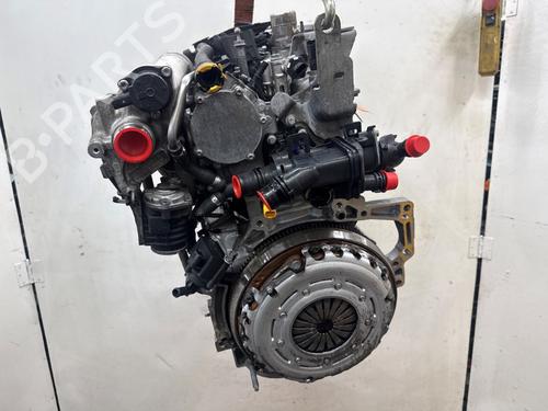 Motor Motor CITROËN C4 CACTUS 1.2 THP 110 (110 hp) 33956221 33956221