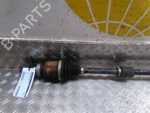 Right front driveshaft OPEL ADAM (M13) 1.0 | BP26043046M39 - Image 3