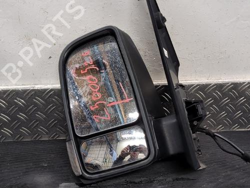 Ryggespeil venstre MERCEDES-BENZ SPRINTER 3,5-t Tourer Bus (B907) 319 CDI (907.733, 907.735) (190 hp) 29855061