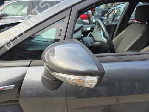 Left mirror FORD FIESTA VI (CB1, CCN) 1.0 EcoBoost | BP28021279C26