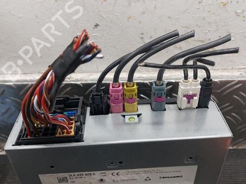 Electronic module SKODA ENYAQ iV SUV (5AZ) 80 | BP34694448M83 - Image 3