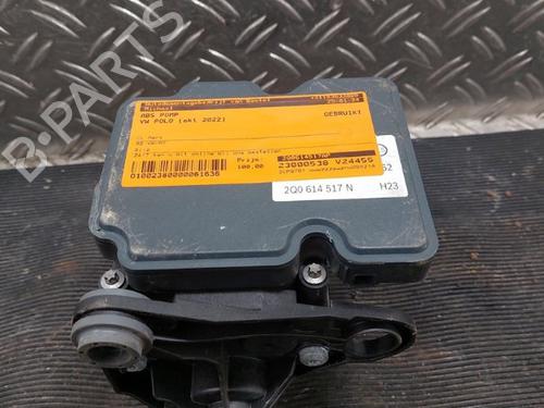 ABS pump VW POLO VI (AW1, BZ1, AE1) 1.0 TSI | BP35805427M43 - Image 4