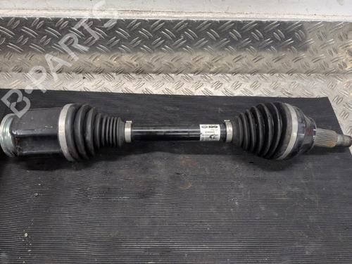 Used Right front driveshaft Right front driveshaft LAND ROVER DEFENDER Station Wagon (L663) D250 MHEV 4x4 (249 hp) 34694967 34694967