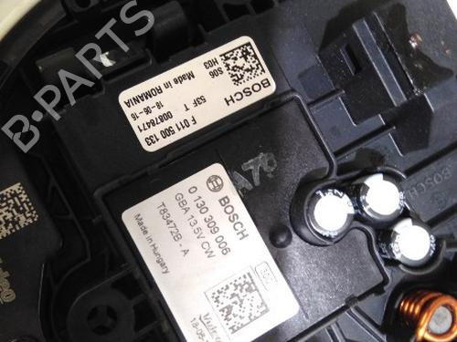 Heater blower motor MERCEDES-BENZ GLC (X253) 300 4-matic (253.949) | BP26041934M62 