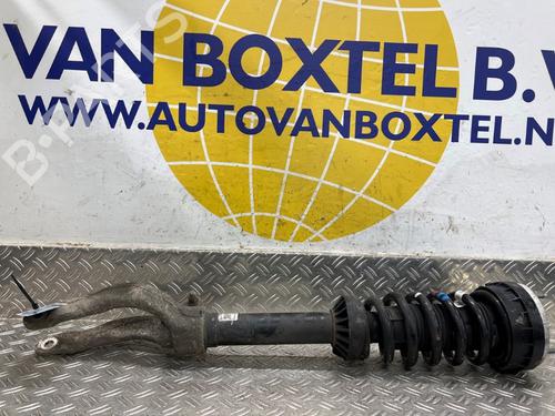 Used Left front shock absorber Left front shock absorber 26043800 26043800
