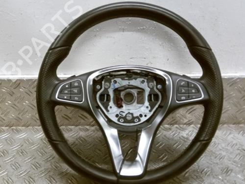 steering-wheel-mercedes-benz-eqv-w447-2020-26047542 main image