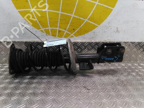 Used Right front shock absorber PEUGEOT 308 SW II (LC_, LJ_, LR_, LX_, L4_) 1.2 THP 130 (131 hp) 26044507