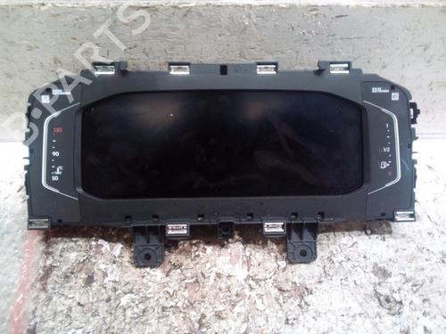 Multifunctionele display VW T-ROC (A11, D11) 1.5 TSI (150 hp) 26041653