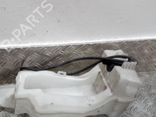 Windscreen washer tank MERCEDES-BENZ CITAN Box Body/MPV (W420) 1.5 108 CDI (420.613) | BP26046364C113 