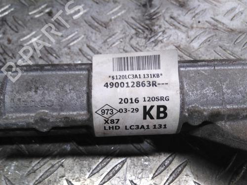 Steering rack RENAULT CAPTUR I (J5_, H5_) 1.2 TCe 120 | BP26042892M22 - Image 2