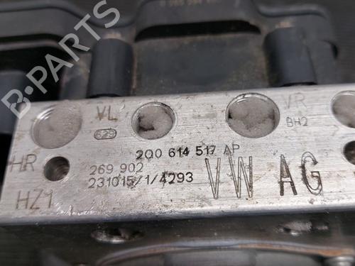 ABS pump VW T-CROSS (C11, D31) 1.0 TSi | BP33717653M43 - Image 3