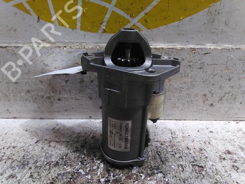 Starter DACIA DUSTER (HM_) 1.3 TCe 150 4x4 (HMM3) | BP26041627M8 