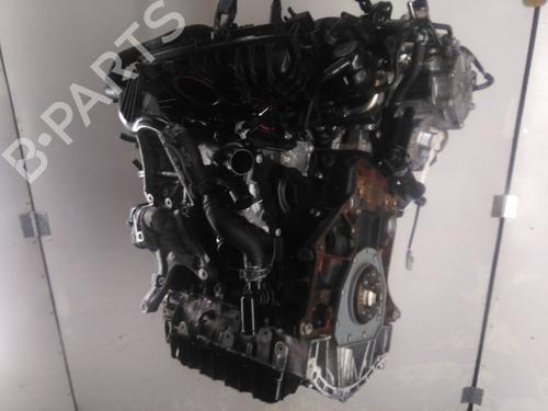 Used Engine VW T-ROC (A11, D11) 2.0 TSI 4motion (190 hp) 26046104