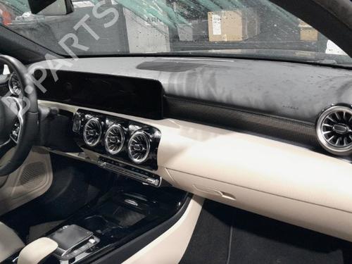 Used Airbag Kit MERCEDES-BENZ A-CLASS (W177) A 180 (177.084) (136 hp) 30811847